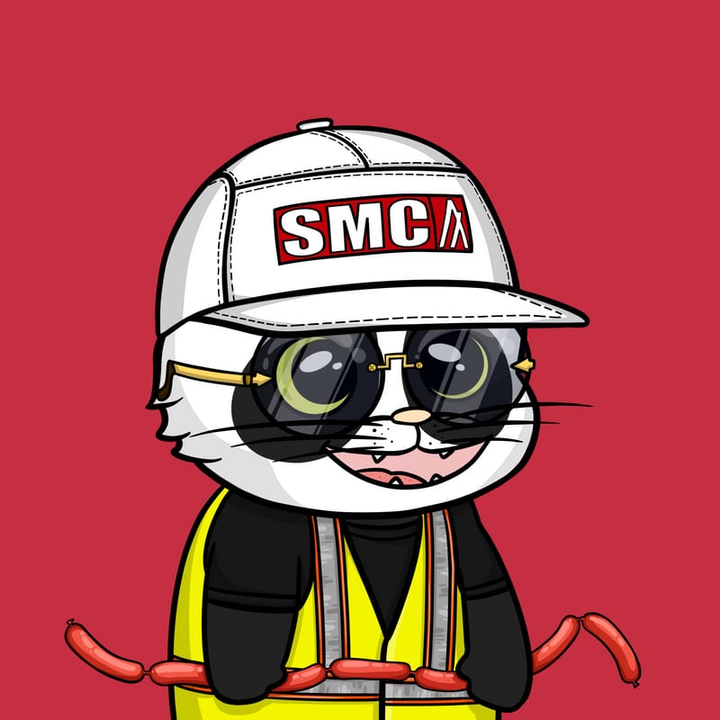SMC #9169